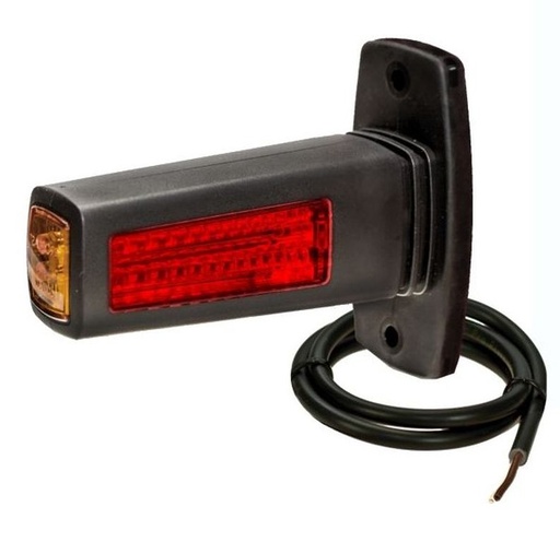 LED feu de gabarit 12/24V PRO-SUPER-JET