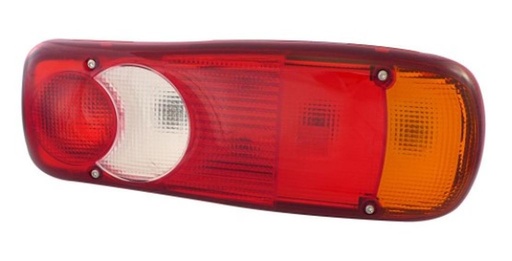 Feu arrière Vignal LC5-5.1 12-24V droite