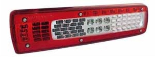 LED SchlussleuchteVolvo FH ,  LC9 links