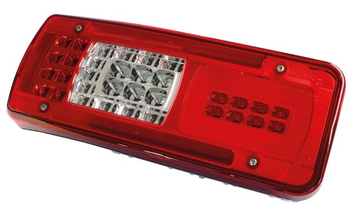 Feu arrière LED LC11 gauche Vignal IVECO
