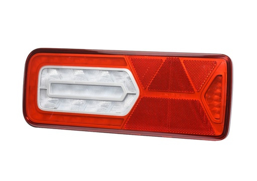 LED feu arrière VIGNAL LC12T VIGNAL 12/24V gauche