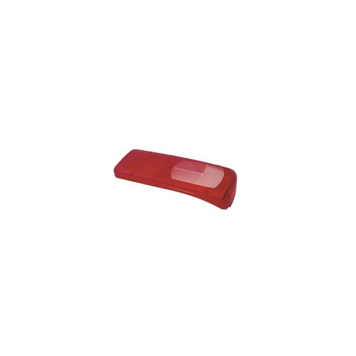 verre de feu DAF PLC 8 droit