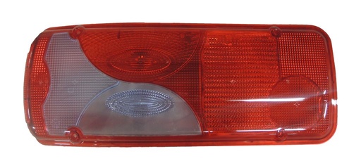 Verre de rechange PLC 8 KG VIGNAL gauche