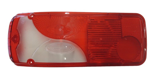 Verre de rechange PLC 8 KBG VIGNAL gauche
