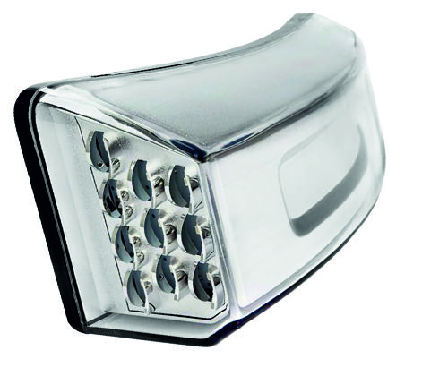LED clignotant Vignal SRD08 24V droite