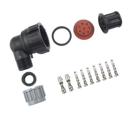 Set prise pour MAN / Mercedes