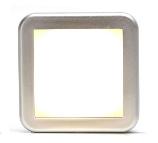 LED feu de position WAS 12/24V blanc néon
