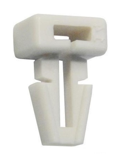 Brides de câble en fer 4.8mm