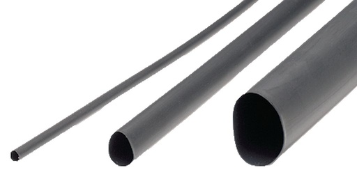 Schrumpfschlauch Box Nr. 207, 3:1 / Ø 6.0 - 2.0 mm