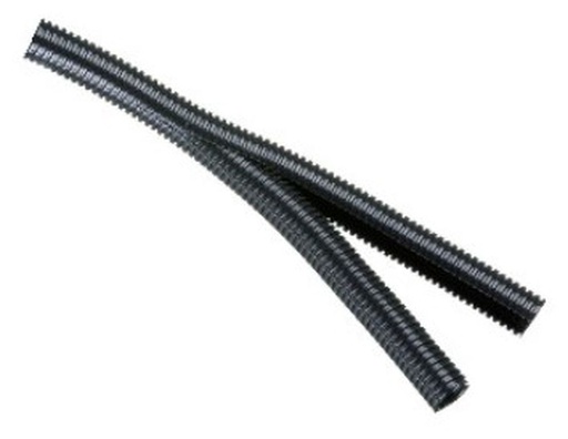 Wellschlauch Duplex 14mm i Ø, Preis per Meter