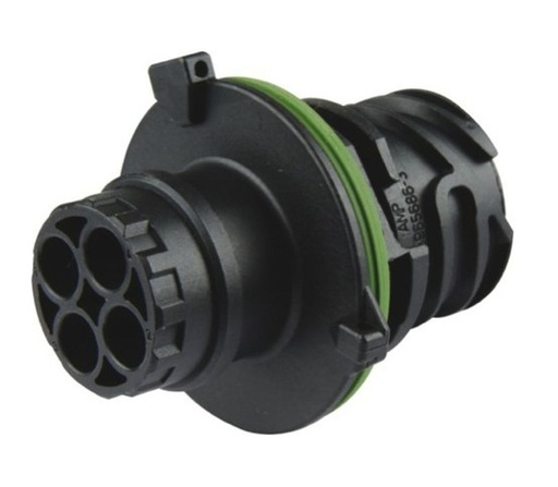 Connecteurs "Superseal" 2 pôles