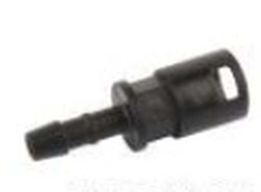 Verbindungsstück 4mm Rep Pipe