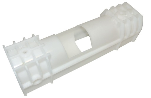 Cartouche en plastique BPW ZAF 2,8-2