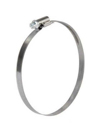 Collier de serrage Ø   90 - 110, largeur 9mm