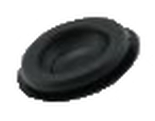 Blindstopfen Aussen Ø 43.7mm , Dicke 1.6mm