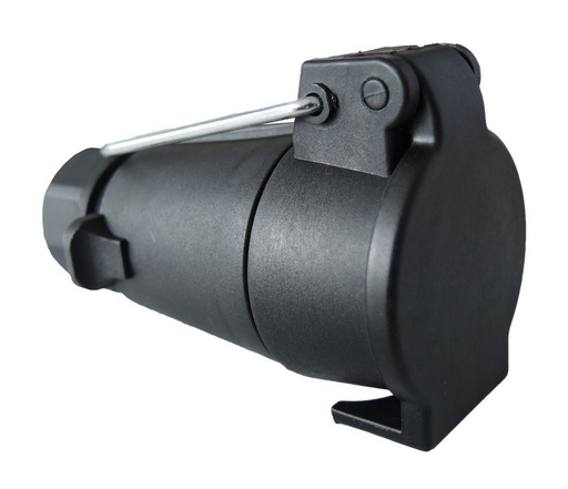 Fiche courant 12 Volt 7-pol.
