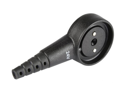 MagCode fiche avec magnétique 24V