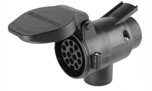 Adapter 7-13 pol