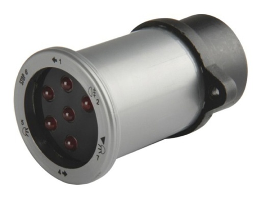 Fiche tester 12V