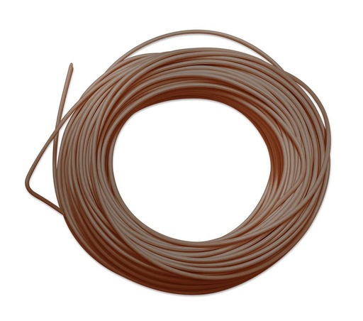 Câble 1 x 1.0 brune, 1 bobine = 50m