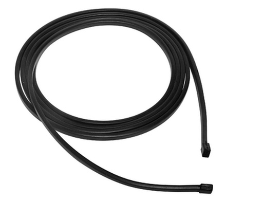 Câble   2-pol  0,75mm²  par / m Aspöck