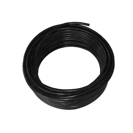 Câble 16mm² noir hautement flexible  1 bobine = 50m