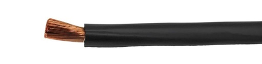 Câble 95mm² noir hautement flexible par / m