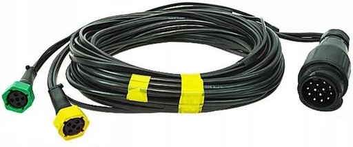 Fristom Câble de raccordement, 13 pol. 7.7m