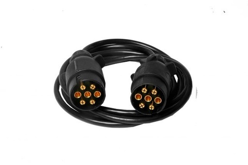 Rallonge  7-pol  2.0m