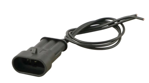 Superseal prise avec câble 200mm